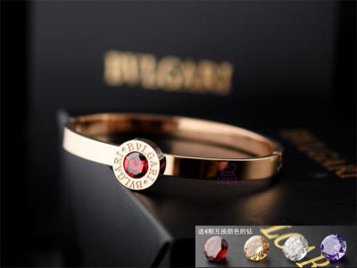 BVLGARI Bracelet-17